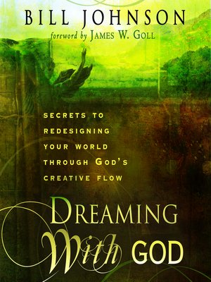 cover image of Dreaming With God
